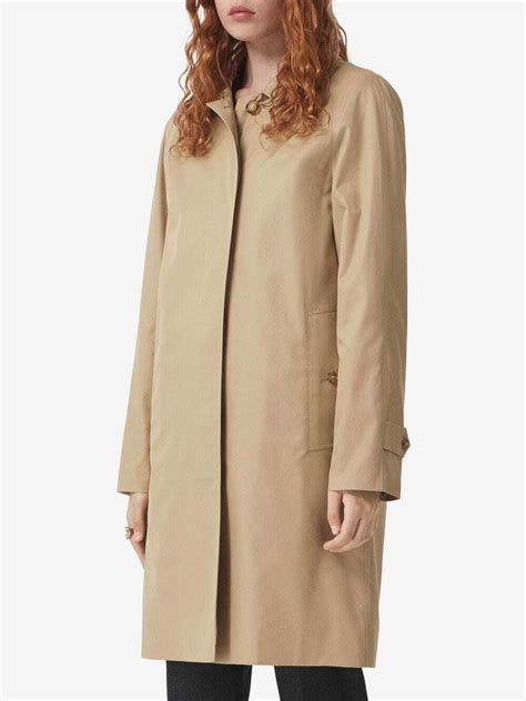 burberry navy brighton jacket|burberry camden trench coats.